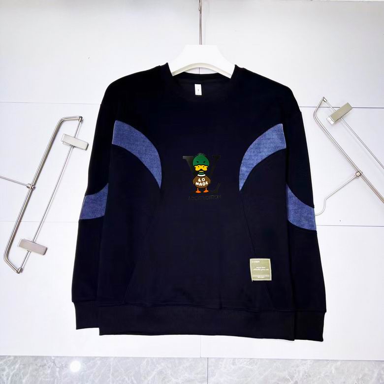 LV Sweatshirt m-3xl-006